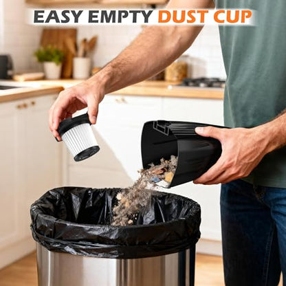Stick Vacuum Cleaner for Home Cleaning/ Hard Floor
