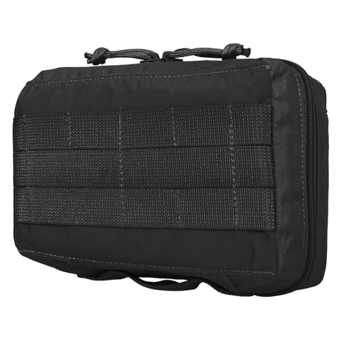 Maxpedition Gear Individual First Aid Pouch - color: Black