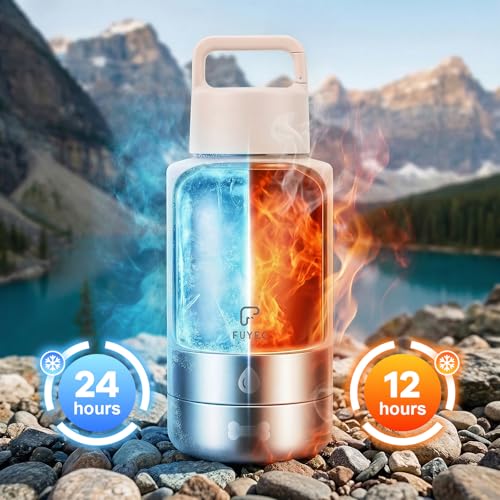 Dog Water Bottle 32oz, Insulated Stainless Steel Travel Water Dispenser with 2 Detachable Dog Bowls for Food and Water, Leak Proof Portable Pet Drinking Cup for Walking Hiking Camping - color: pink