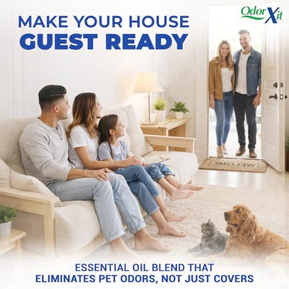 Concentrated Pet Urine Odor Eliminator, Ideal for Cat, Dog Poo and Urine Smell, Versatile & Natural Odor Neutralizer for Home and Outdoor Use, Deodorizer & Absorber, Concentrate, 64oz - style: 64 Fl Oz Concentrate