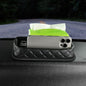 Car Dashboard Storage Box Loose Items Organizer - Suitable For Car, Office, Living Room, Dining Room And Other Scenarios (black b) - color: black b