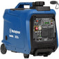Westinghouse 4000 Peak Watt Super Quiet Portable Inverter Generator, Remote Electric Start with Auto Choke, RV Ready 30A Outlet, Gas Powered, CO Sensor, Parallel Capable - style: 4000 Watts - Gas Only - Remote Start