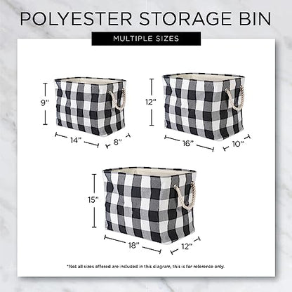 Bone Dry 6192 Pet Storage Collection Lattice Paw Print, Medium Rectangle, Black - color: Black, size: Medium Rectangle