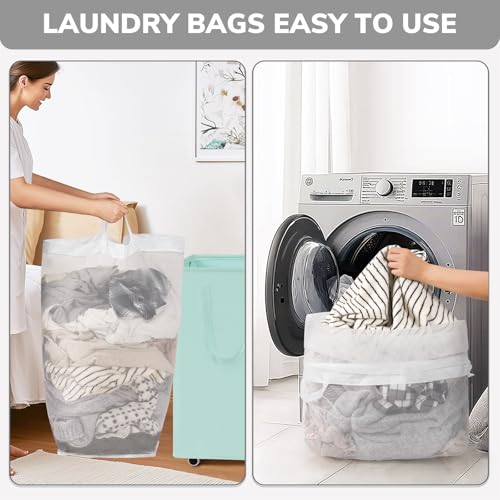 Goodpick Rolling Laundry Basket with Wheels,75L Large Collapsible Laundry Hamper with Removable Wash Bag Space for living room, Blue - color: Blue 1-Pack