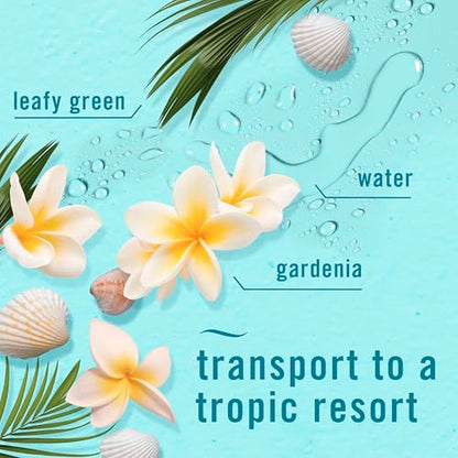 Febreze New & Improved Air Mist Bora Bora Waters, Air Freshener, Home and Kitchen Essentials, Odor Fighting Room Spray (Pack of 6) - style: Bora Bora
