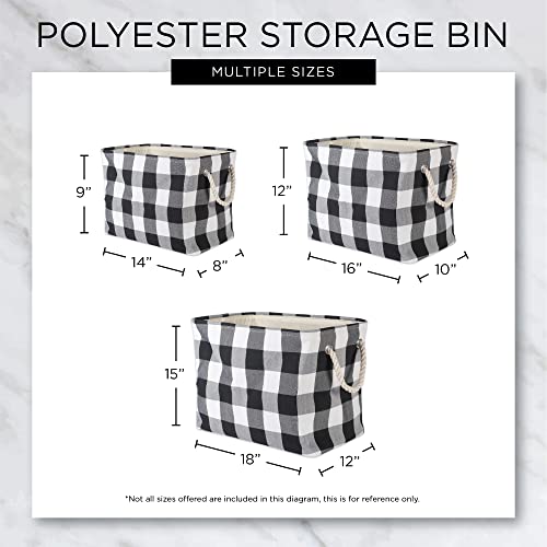 Bone Dry 6192 Pet Storage Collection Lattice Paw Print, Medium Rectangle, Stone - color: Stone, size: Medium Rectangle