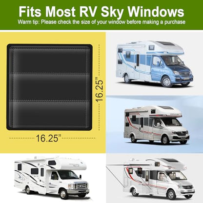 Veharvim Shade Cover, Sun Visor Extender for Car, Visor Extender Attachment for Car