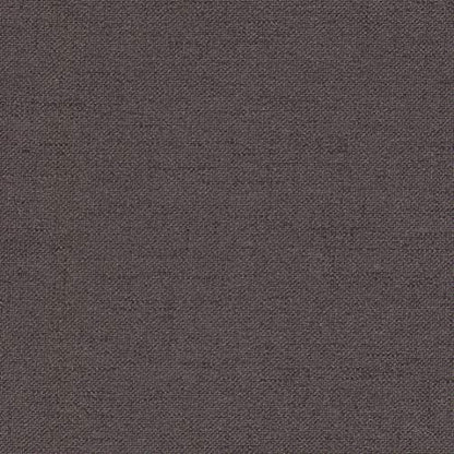 HomePop Ainsley 40" Storage Ottoman Bench - Charcoal Gray - color: Charcoal Gray