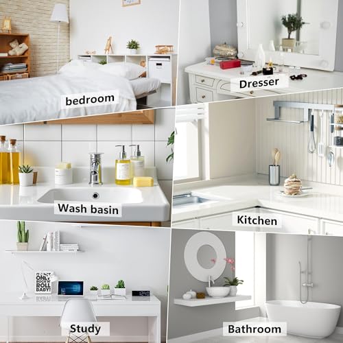 Silicone Sponge Holder Kitchen Sink Organizer Tray Dish Caddy Soap Dispenser, Scrubber Spoon Holder,Dishwashing Accessories 2 Pack (White) - color: White