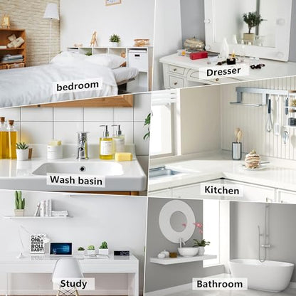 Silicone Sponge Holder Kitchen Sink Organizer Tray Dish Caddy Soap Dispenser, Scrubber Spoon Holder,Dishwashing Accessories 2 Pack (White) - color: White
