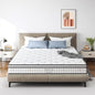 10 Inch Queen Mattress, queen Size Mattress in a Box, Modern New Memory Foam Hybrid Mattresses, Pillow Top Bed Matress with Breathable Comfortable for Sleep, RV Medium Firm for Lumbar (Queen) - size: Queen