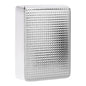 YUNVI RV Skylight Insulator 14x22x2.8,RV Vent Cover and Skylight Shade,Waterproof RV Vent Insulator Sunroof Pillow for Inside Camper Shower