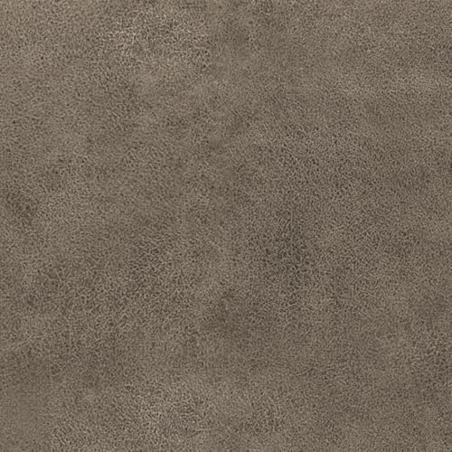 SIMPLIHOME Dover Storage Ottoman Bench - 36 inch Wide Upholstered Vegan Leather Rectangular Lift-Top Ottoman in Distressed Smoky Grey Brown, Contemporary Bench for Living Room with Safety Hinges - color: Distressed Smoky Grey Brown