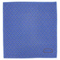 WESERWEF Design Microfiber Glasses Cleaning Cloth – Premium Cleaning Cloth for Eyeglasses, Screens, Tablets, Cameras & Lenses, 12" x 12", Ultra-Soft & Scratch-Free (Gilded Indigo) - color: gilded indigo