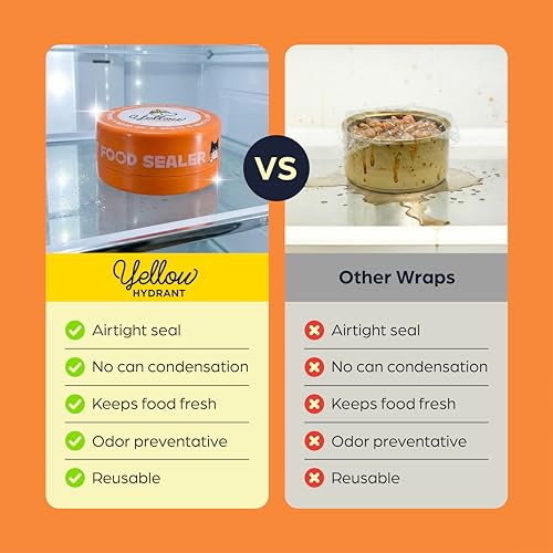 Canned Cat Food Storage Container Patent Pending Reusable Airtight Can Cover Pet Food Sealer - Keeps Cat Food Container Sealed and Fresh in the Fridge, Eliminates Odor (1 pack) - size: 1 Pack