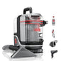 Hoover CleanSlate XL Deep Cleaning Carpet + Upholstery Spot Cleaner Machine with Specialized Tools, Permanent Stain Remover, Pair with Hoover Portable Spot Cleaner Solution - style: CleanSlate XL
