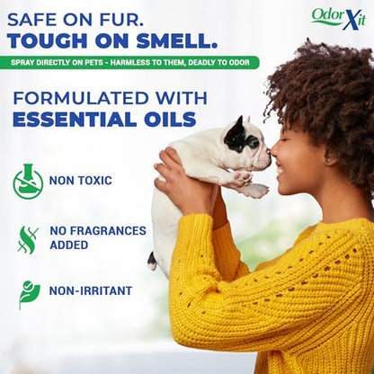 Concentrated Pet Urine Odor Eliminator, Ideal for Cat, Dog Poo and Urine Smell, Versatile & Natural Odor Neutralizer for Home and Outdoor Use, Deodorizer & Absorber, Concentrate, 64oz - style: 64 Fl Oz Concentrate