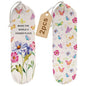 2PCS Butterfly Plastic Bag Holder for Kitchen Essentials, Reusable Hanging Grocery Bag Organizer, Washable Large Grocery Trash Garbage Bags Storage Dispenser Butterfly Kitchen Decor - style: Butterflies