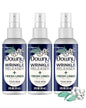 Downy Wrinkle Release Spray, Travel Size Spray, All In One Formula, Removes Wrinkles, Static and Odor Eliminator, Crisp Linen Scent, 3 Fl Oz, Pack of 3 - size: 3 Fl Oz (Pack of 3)