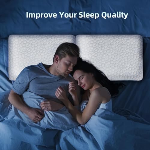 Ultra Thin Flat Pillows for Sleeping,Cooling Slim Memory Foam Pillow 3.25 in Ultra Thin Pillow,Low Profile Sleeper Pillows for Stomach Back Sleeper for Neck and Back Support Stomach sleeping pillow - size: Ultra Slim (3.25-Inch Height)