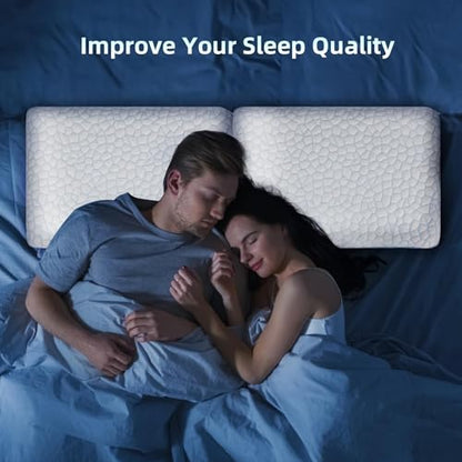 Ultra Thin Flat Pillows for Sleeping,Cooling Slim Memory Foam Pillow 3.25 in Ultra Thin Pillow,Low Profile Sleeper Pillows for Stomach Back Sleeper for Neck and Back Support Stomach sleeping pillow - size: Ultra Slim (3.25-Inch Height)