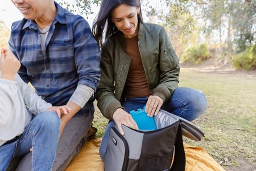 Igloo Maxcold Ice Block - color: Blue