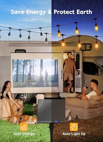 Brightown 55FT Solar String Lights Outdoor Waterproof, Patio Lights with Remote and 16+1 LED Shatterproof Bulbs, Dimmable & Timable, 3 Light Modes, Solar Lights Outdoor for Yard Garden Camping Party - size: 55FT(16 Sockets)