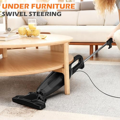 Stick Vacuum Cleaner for Home Cleaning/ Hard Floor