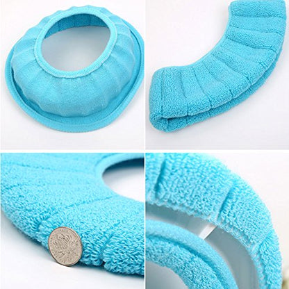 Toilet Seat Covers for Bathroom - 3PCS Soft Thicker Warmer Padded Cloth Covers, Washable Stretchable Bathroom Toilet Seat Cover Lid Warmers, Toilet Cover Warm Seat Pads (Blue Gray Green) - color: Blue Gray Green