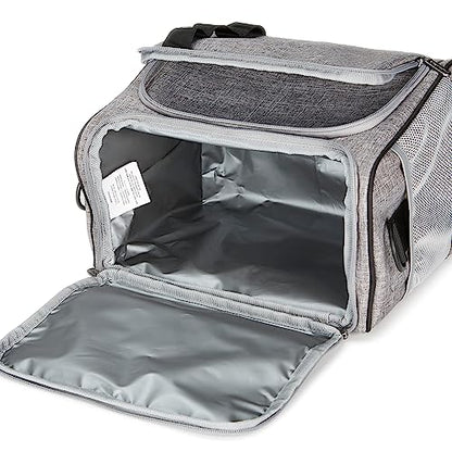 Amazon Basics Soft Insulated Cooler