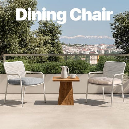 ShadeMart Dining Chairs Cushion with Removable Cover, Dining Kitchen Chair Pads with Non-Slip Bottom, Anti-Pet Scratch Fabric, Premium 63D Foam, 16'' x 16'' x 2'', Green (Pack of 1) - color: Green, size: 63D - 2‘’ x 16'' x 16''