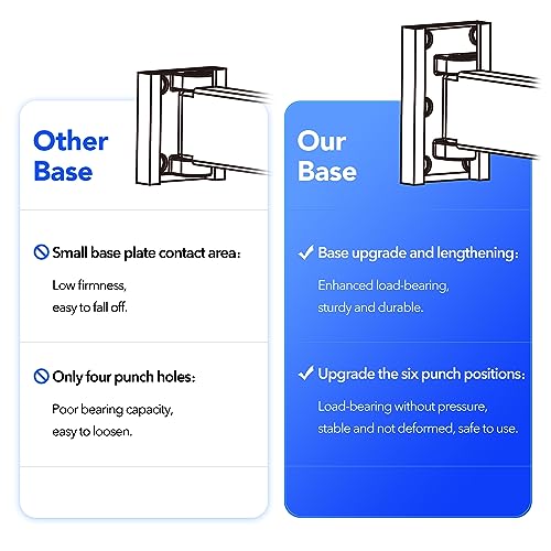 Clothes Drying Rack Wall Mounted,Drying Rack Clothing,Laundry Drying Rack Wall Mount,Collapsible Drying Racks for Laundry,Retractable,Foldable,Clothes Hanger Rack,Clothes Dryer Rack,White Color - size: Basic-White