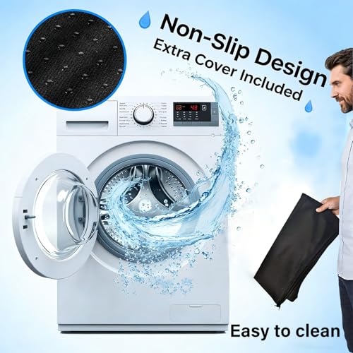 Gel Seat Cushion, Cushion, Gel Seat Cushion for Long Sitting, Breathable Honeycomb Design Absorbs Pressure Points Chair Pad, for Office Chair, Wheelchair, Car & Truck (50 * 50 * 6cm) - color: 50*50*6cm