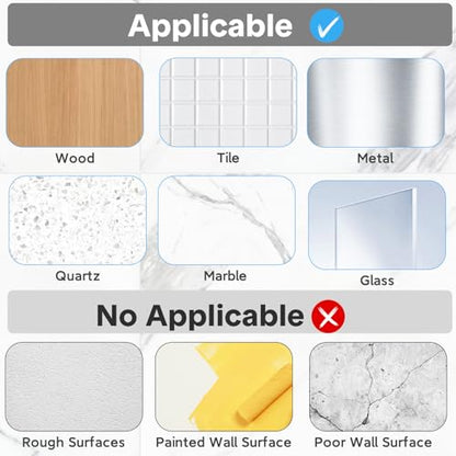 3 Pack Shower Caddy Adhesive Replacement, Strong Adhesive Hooks for Shower Caddy, Waterproof Adhesive Strips, No Drilling, for Bathroom Storage Shelves and Kitchen Racks - color: Transparent-3 Pack 3 Hooks