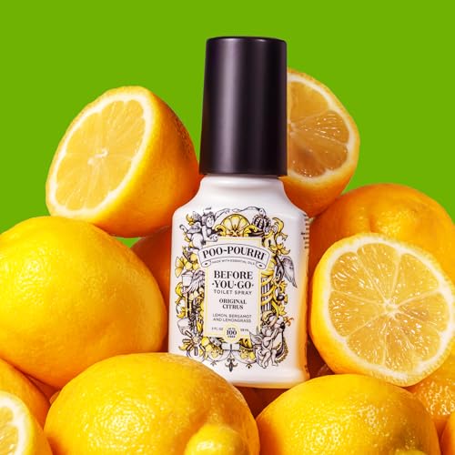 Poo-Pourri Before-You-Go Pocket Toilet Spray, Travel Essentials, Beach Bum, 1 Fl Oz, Up to 50 Uses, On-The-Go Bathroom Odor Deodorizer with Essential Oils, TSA Approved Size, Coconut Orchid Scent - size: 1 Fl Oz (Pack of 1)