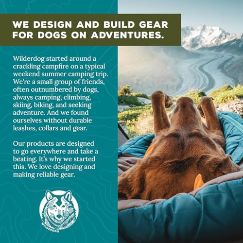 Wilderdog Sherpa Fleece Waterproof Dog Blanket - 50" x 40" - Cream - color: Cream, size: 50” x 40”
