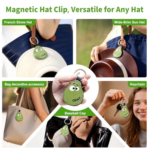 Portable Ultralight Collapsible Camping Stool,Stool Folding Chair,Lightweight Handy Fishing Stool 350 LB,Backpack Pocket Stool for Hiking Picnic Travel with Sunglass Bag and Magnetic Hat Clip - color: Green+large