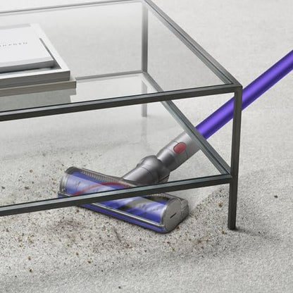 Dyson V11 Extra (Nickel/Purple) - style: V11 Extra