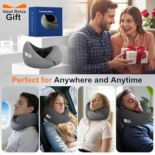 Travel Neck Pillow427