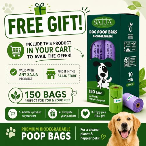 Dog Water Bottle Dispenser 380ml – Leak-Proof Lock, One-Hand Operation | Portable Pet Travel Water Bottle with Built-in Bowl | Pink- Don't Forget to Claim Your - color: Pink