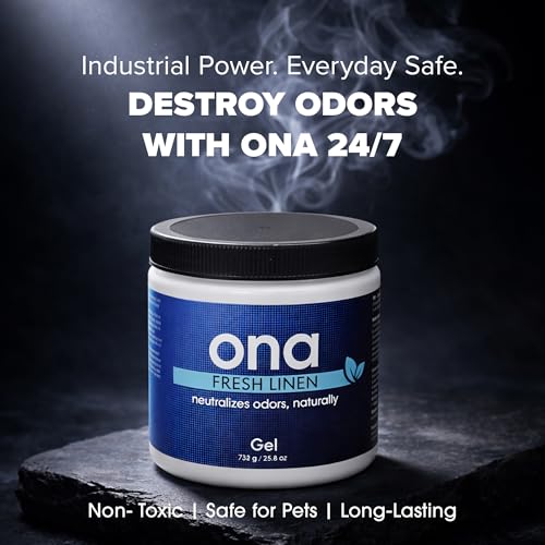 Ona Gel Pro 25.8 oz