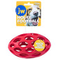 JW Pet Hol-ee Water Bottle Dog Toy, Not a Chew Toy, Medium - size: Medium