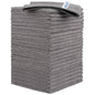 HOMEXCEL Grey Microfiber Cleaning Cloth, 24 Pack Cleaning Towels for Kitchen, Lint Free, Scratch-Free, Highly Absorbent, and Reusable Cleaning Rags for House, Window and Glass, Cars, 11.5 X11.5 inch - color: Grey