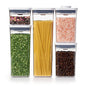 OXO Good Grips 5-Piece POP Container Set - color: White