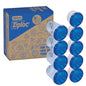 Ziploc Twist 'n Loc Food Storage Meal Prep Containers Variety Pack, 9 Count