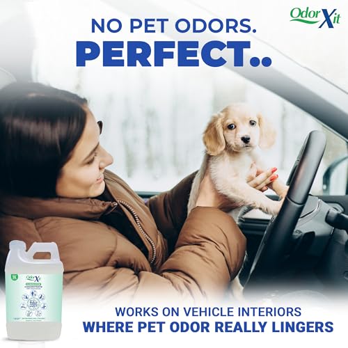Concentrated Pet Urine Odor Eliminator, Ideal for Cat, Dog Poo and Urine Smell, Versatile & Natural Odor Neutralizer for Home and Outdoor Use, Deodorizer & Absorber, Concentrate, 64oz - style: 64 Fl Oz Concentrate