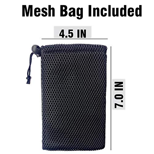 Carlebben EMT Pouch MOLLE Ifak Pouch Tactical MOLLE Medical First Aid Kit Utility Pouch - color: Red