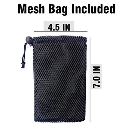 Carlebben EMT Pouch MOLLE Ifak Pouch Tactical MOLLE Medical First Aid Kit Utility Pouch - color: Red