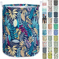 Merdes 19.7’’ Waterproof Foldable Laundry Hamper, Dirty Clothes Laundry Basket, Linen Bin Storage Organizer for Toy Collection (Jungle) - color: Jungle