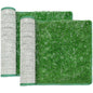 LOOBANI Dog Grass Pee Pads, Artificial Dog Grass Pads for Potty Tray, Fake Grass for Dogs to Pee On, Outdoor Indoor Pee Grass for Dog Potty (18.1*28.1 inch) - size: 18.1*28.1 inch